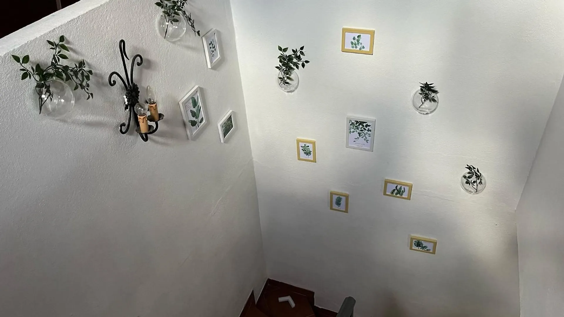 Holiday home La Colina Sierra Norte De Sevilla