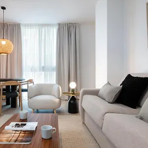 Magno O'donnell Apartamento