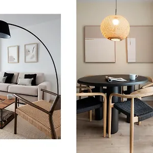 Magno O'donnell Apartamento