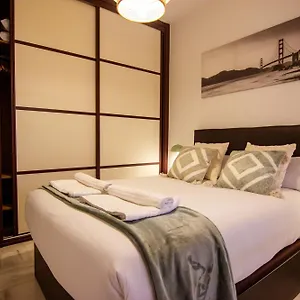 Rentalsevilla Arjona I Apartamento