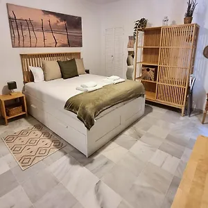 Estudio San Esteban Apartamento