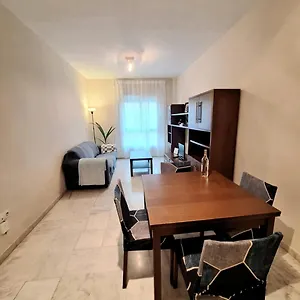 Triana Apartamento