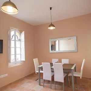 Reservaloen Puerta De La Maestranza Siviglia