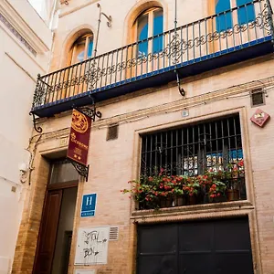 Cicerone De Sevilla