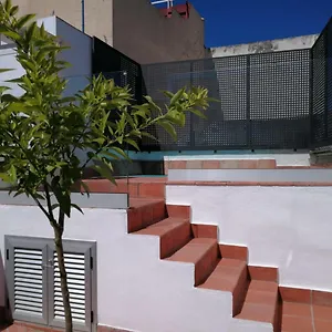 Casas De - Casa Sevillana Harinas26 Holiday home
